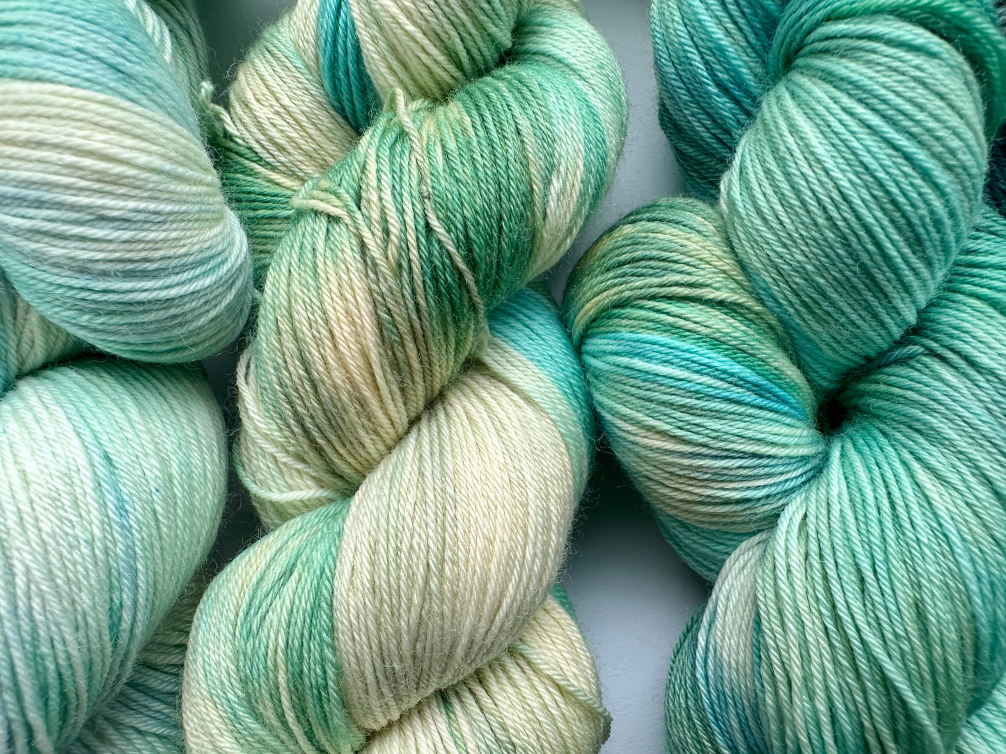 The Ocean Jasper Fade Sett