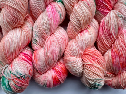Edelt Opal-Matris — Platina Sokk 4ply
