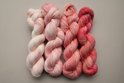 The Carnelian Flame Fade Sett