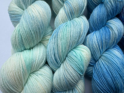 The Blue Apatite Fade Sett
