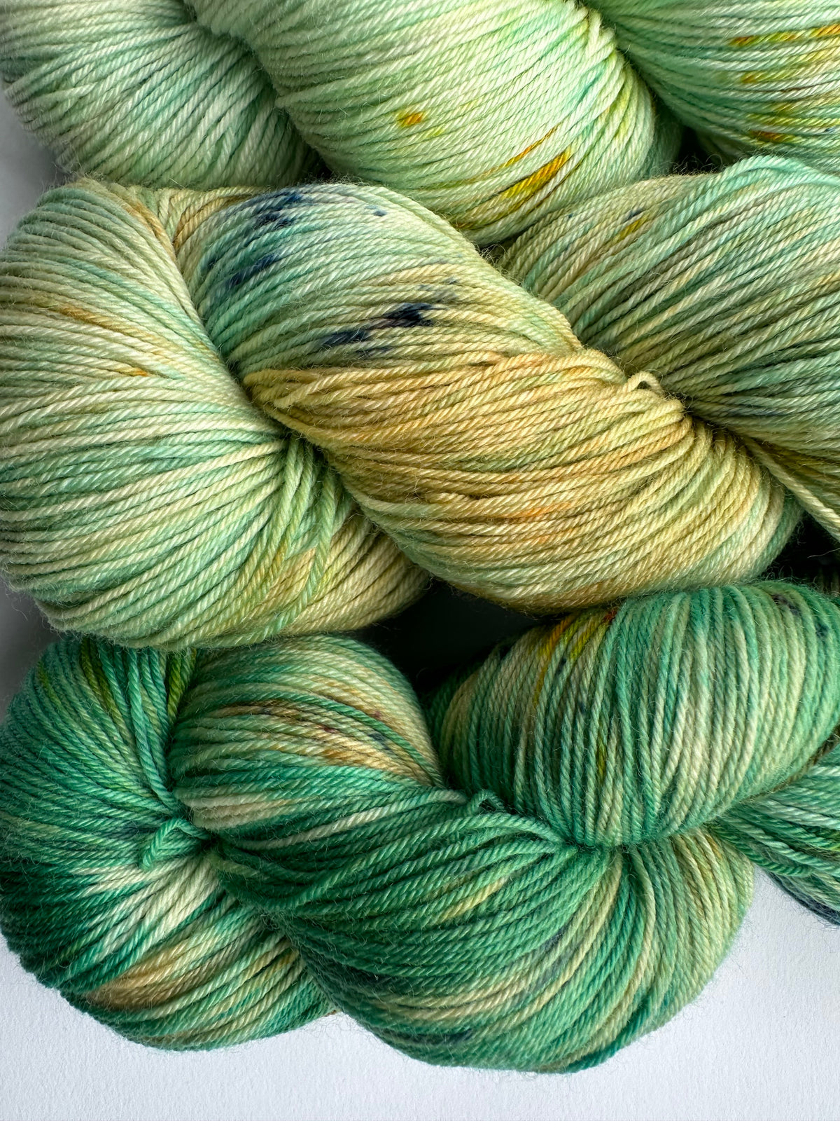 The Amazonite Matrix Fade Sett