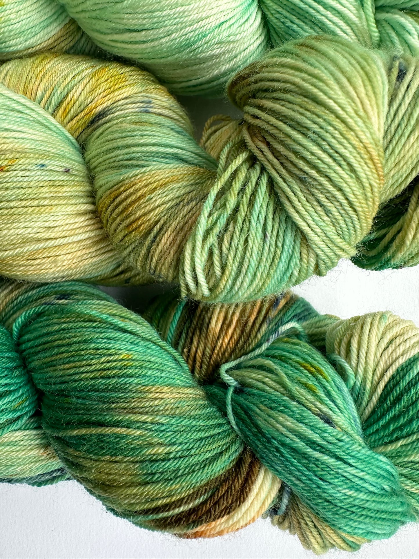 The Amazonite Matrix Fade Sett