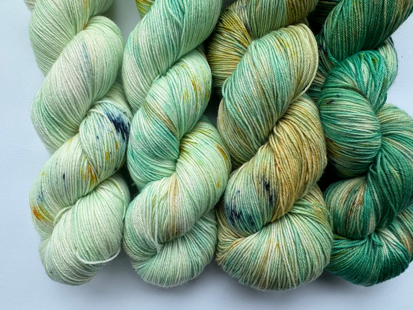 The Amazonite Matrix Fade Sett