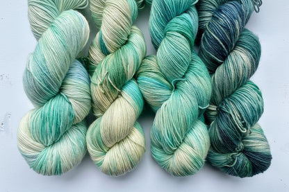 The Ocean Jasper Fade Sett
