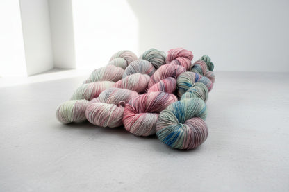 The Daybreak Fluorite Fade Sett