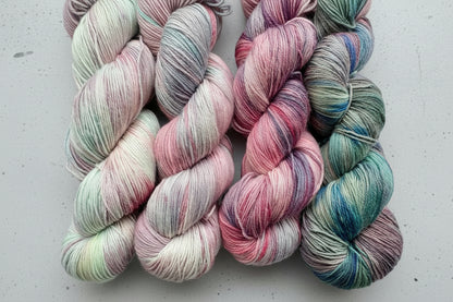 The Daybreak Fluorite Fade Sett