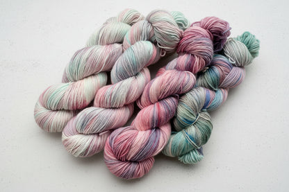 The Daybreak Fluorite Fade Sett