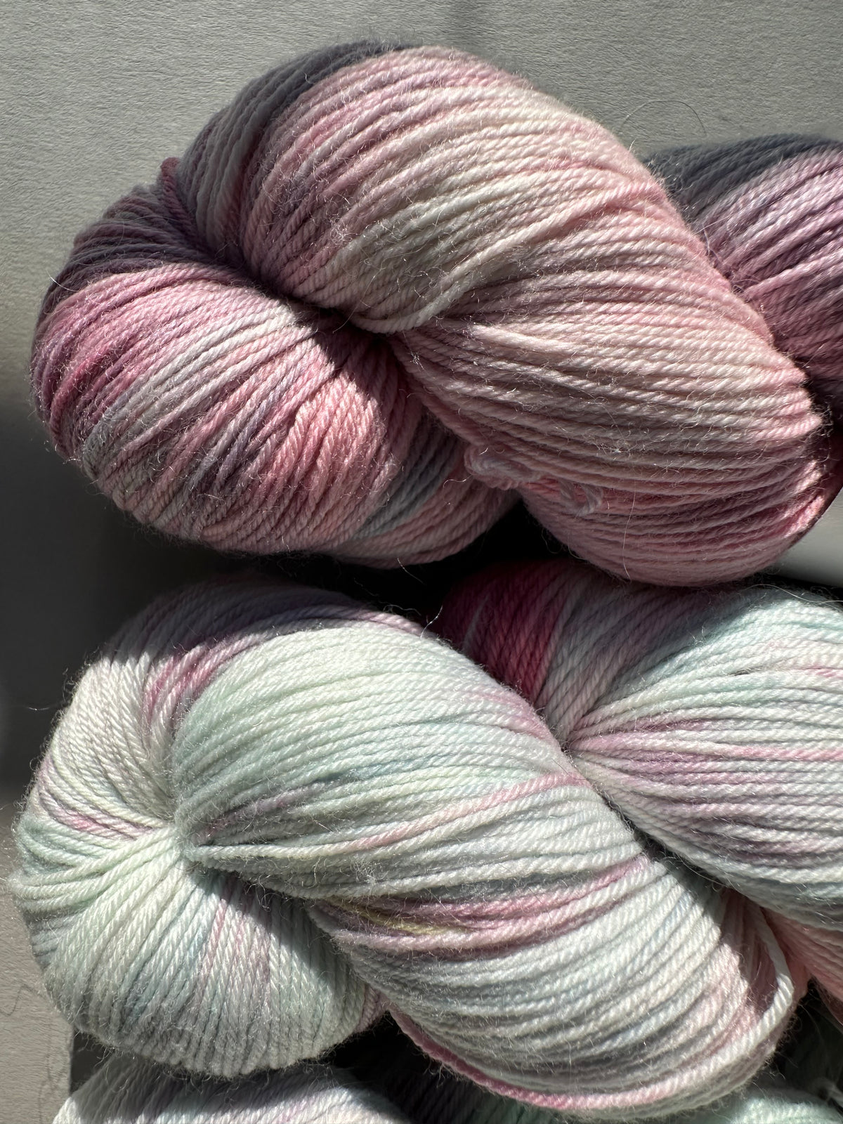 The Daybreak Fluorite Fade Sett