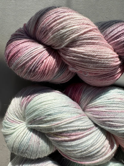The Daybreak Fluorite Fade Sett