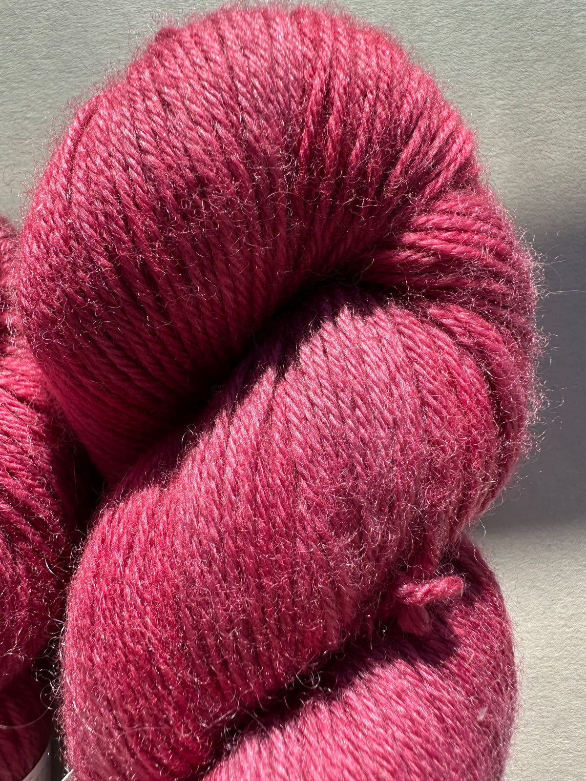 Kashmir Sokk – Garnet