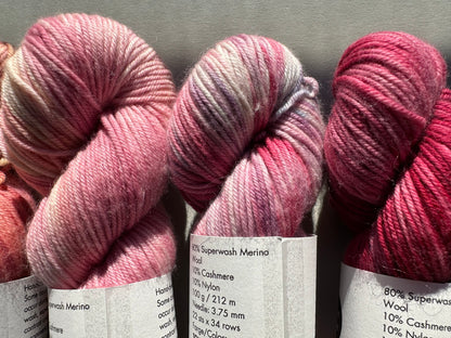Kashmir DK – Tourmaline Sunset