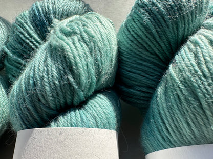 Kashmir Sokk – Aventurine