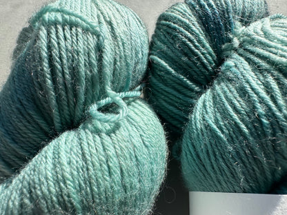 Kashmir Sokk – Aventurine