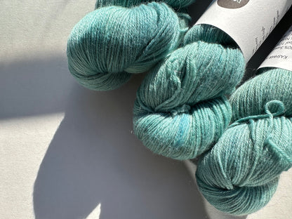 Kashmir Sokk – Aventurine