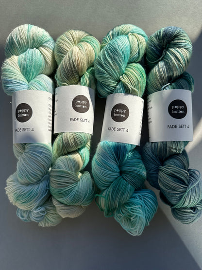 The Larimar Fade Sett