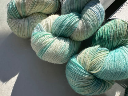 The Larimar Fade Sett